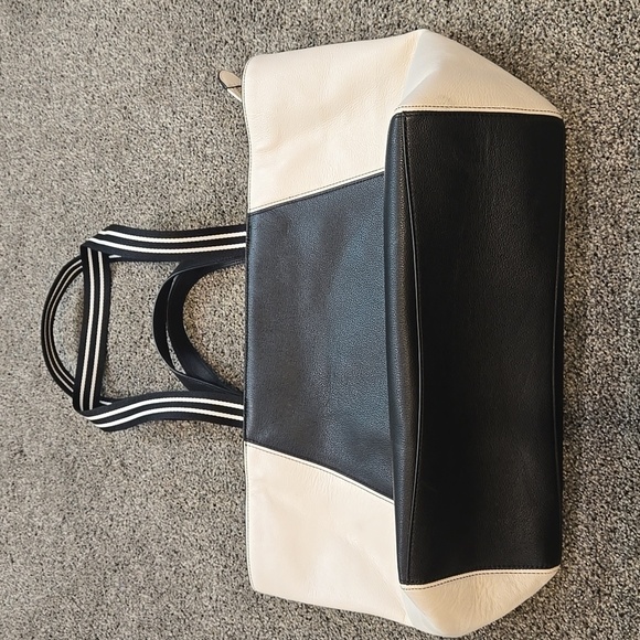 Kate Spade Women's Leather Tote Satchel Bag - Picture 6 of 15